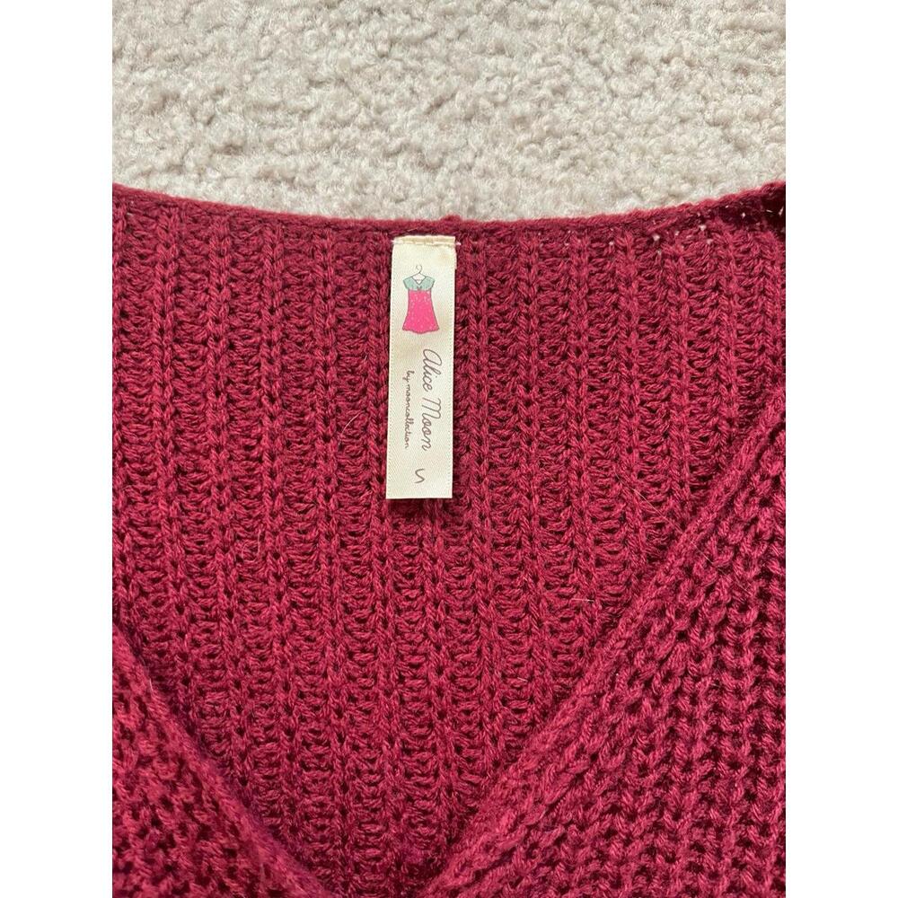 Cardigan - Picture 2 of 2